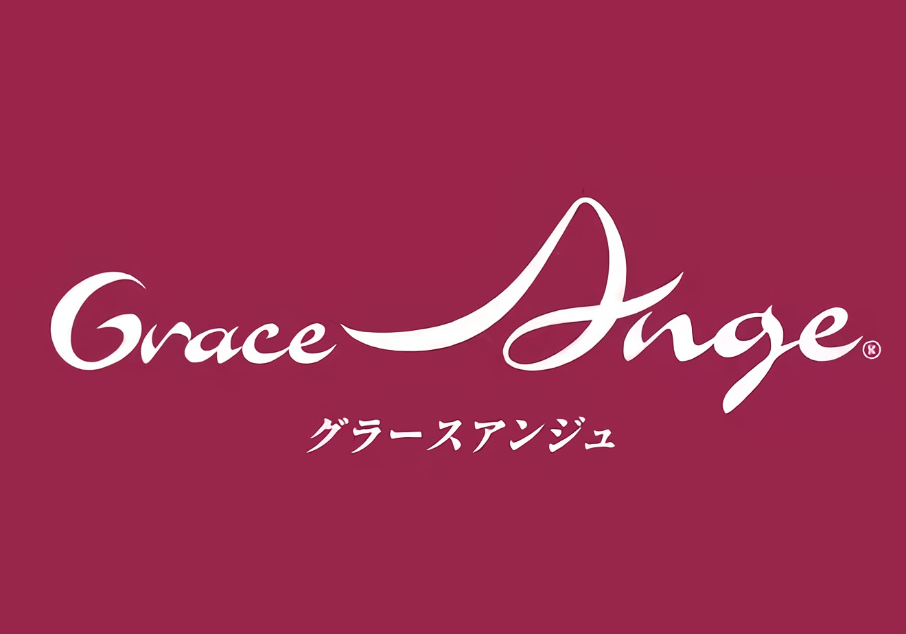 Grass Ange